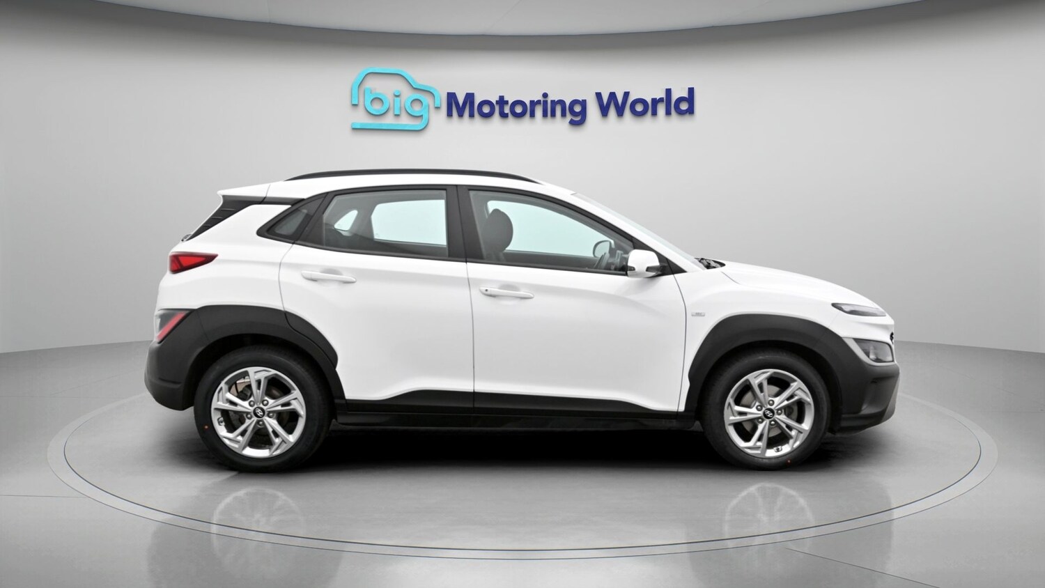 Used Hyundai KONA 2023 for sale - 78196683: Photo 8