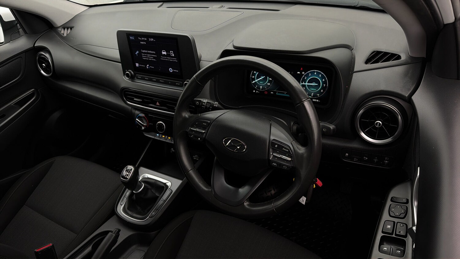 Used Hyundai KONA 2023 for sale - 78196683: Photo 9