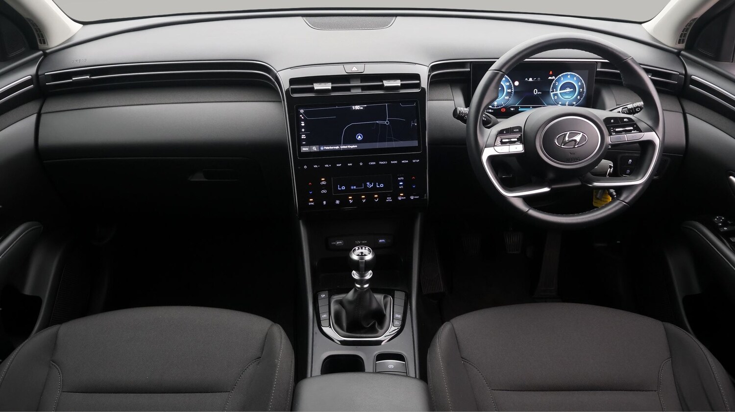 Used Hyundai TUCSON for sale - 77363465: Photo 13