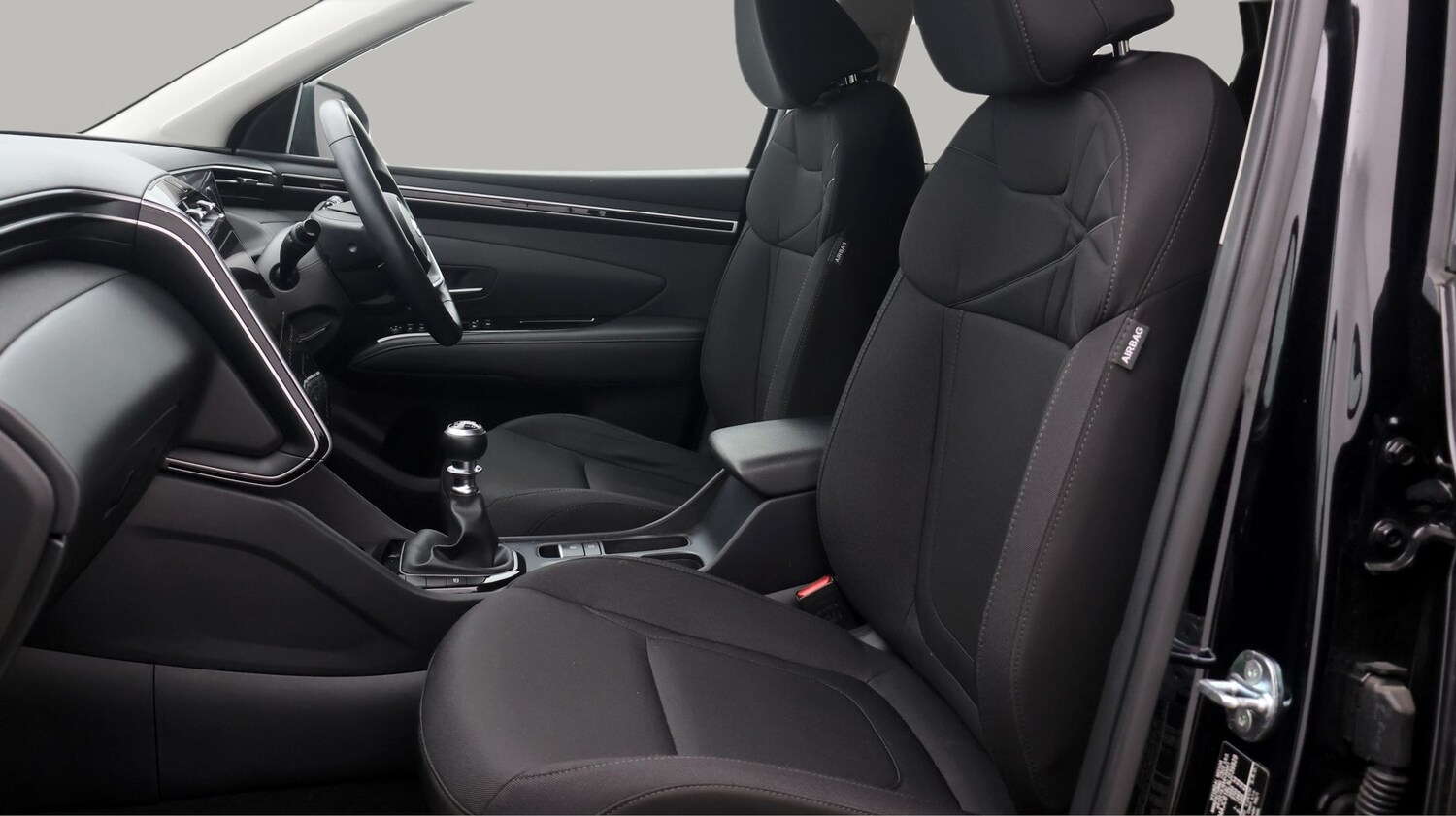 Used Hyundai TUCSON for sale - 77363465: Photo 14