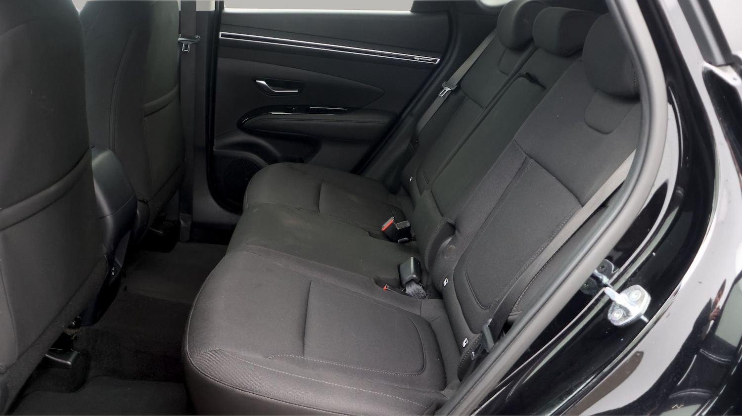 Used Hyundai TUCSON for sale - 77363465: Photo 16