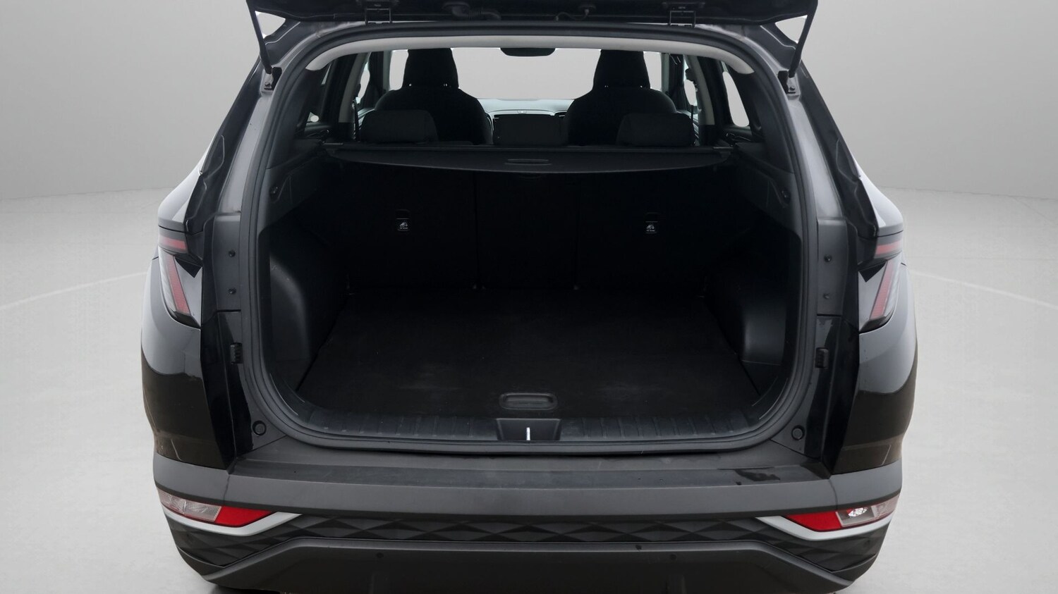 Used Hyundai TUCSON for sale - 77363465: Photo 17