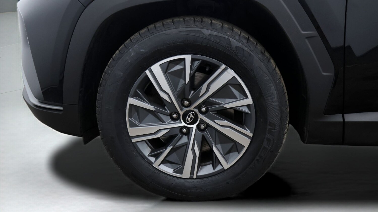 Used Hyundai TUCSON for sale - 77363465: Photo 18