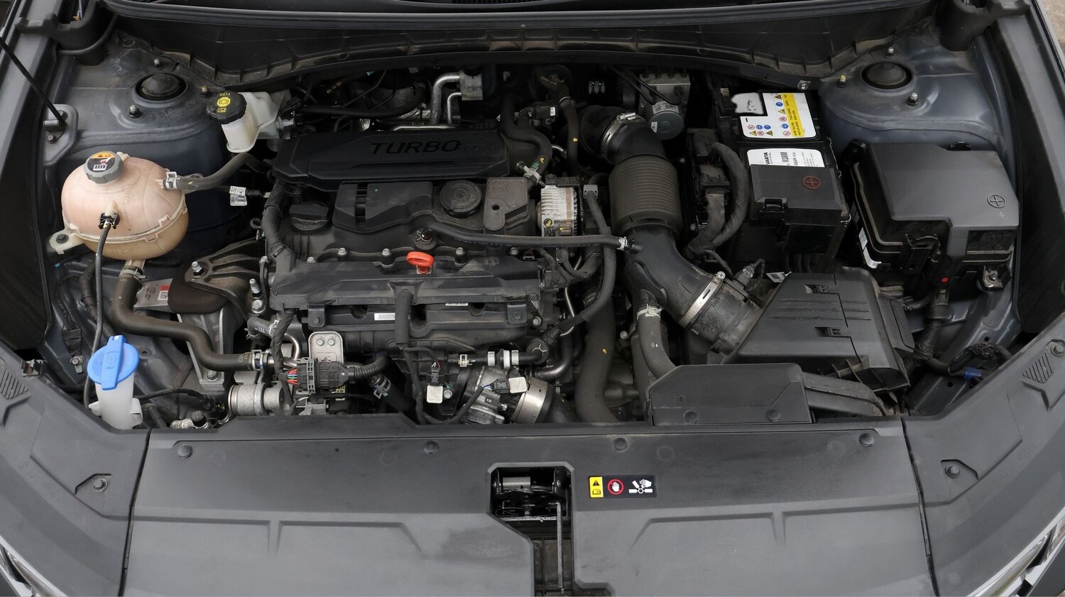 Used Hyundai TUCSON for sale - 77363465: Photo 19