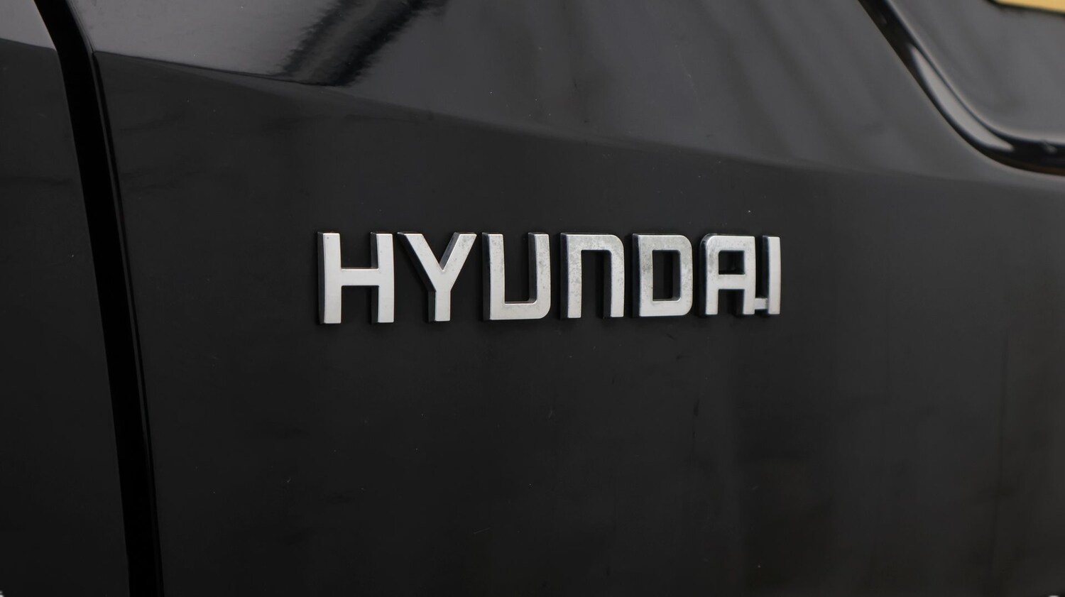 Used Hyundai TUCSON for sale - 77363465: Photo 20