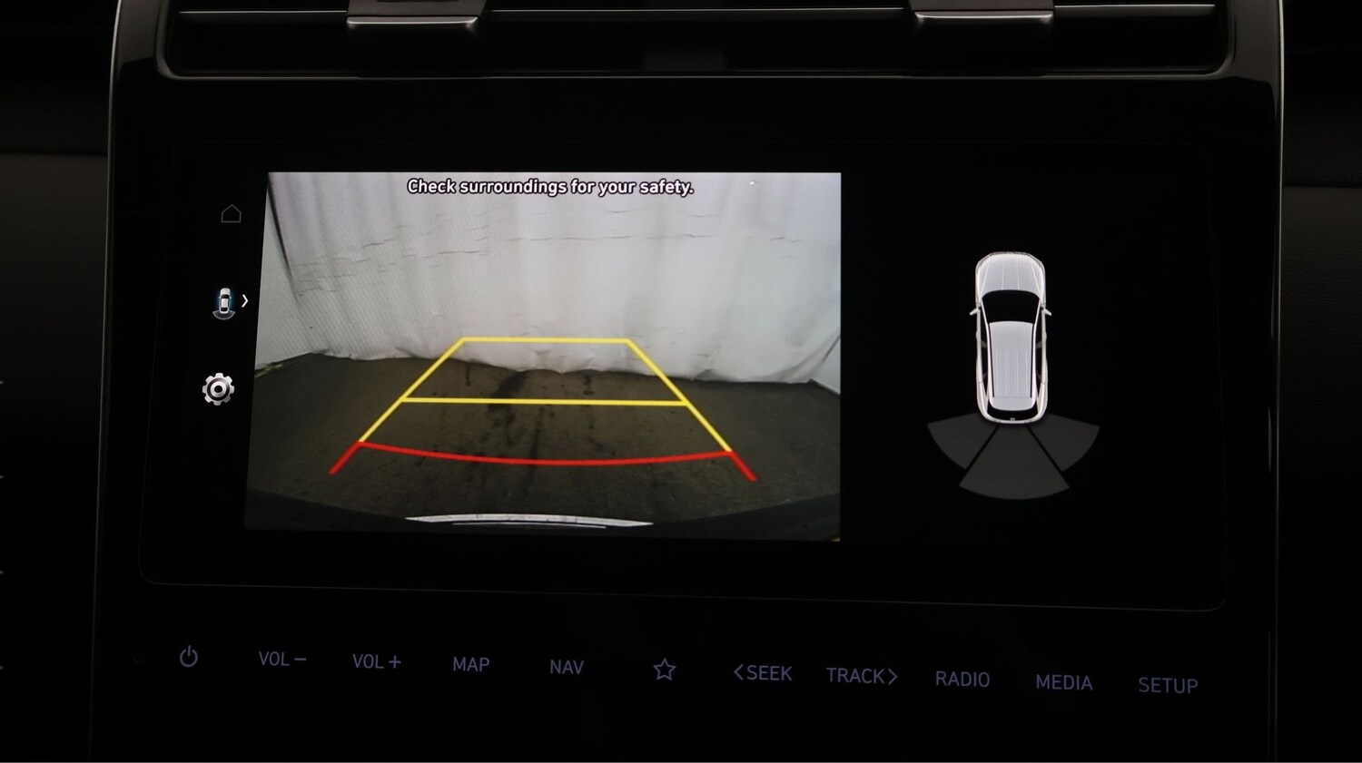 Used Hyundai TUCSON for sale - 77363465: Photo 25