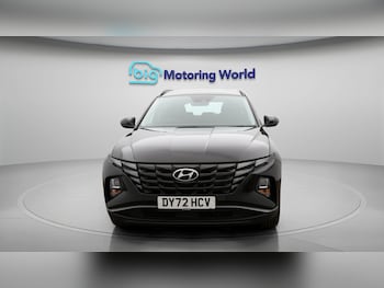 Used Hyundai TUCSON 2022 for sale - 77363465: Photo