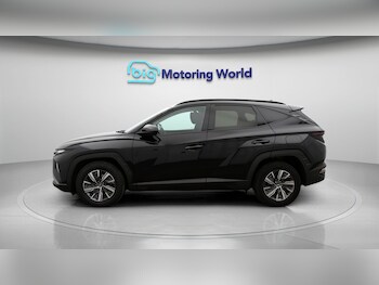 Used Hyundai TUCSON 2022 for sale - 77363465: Photo
