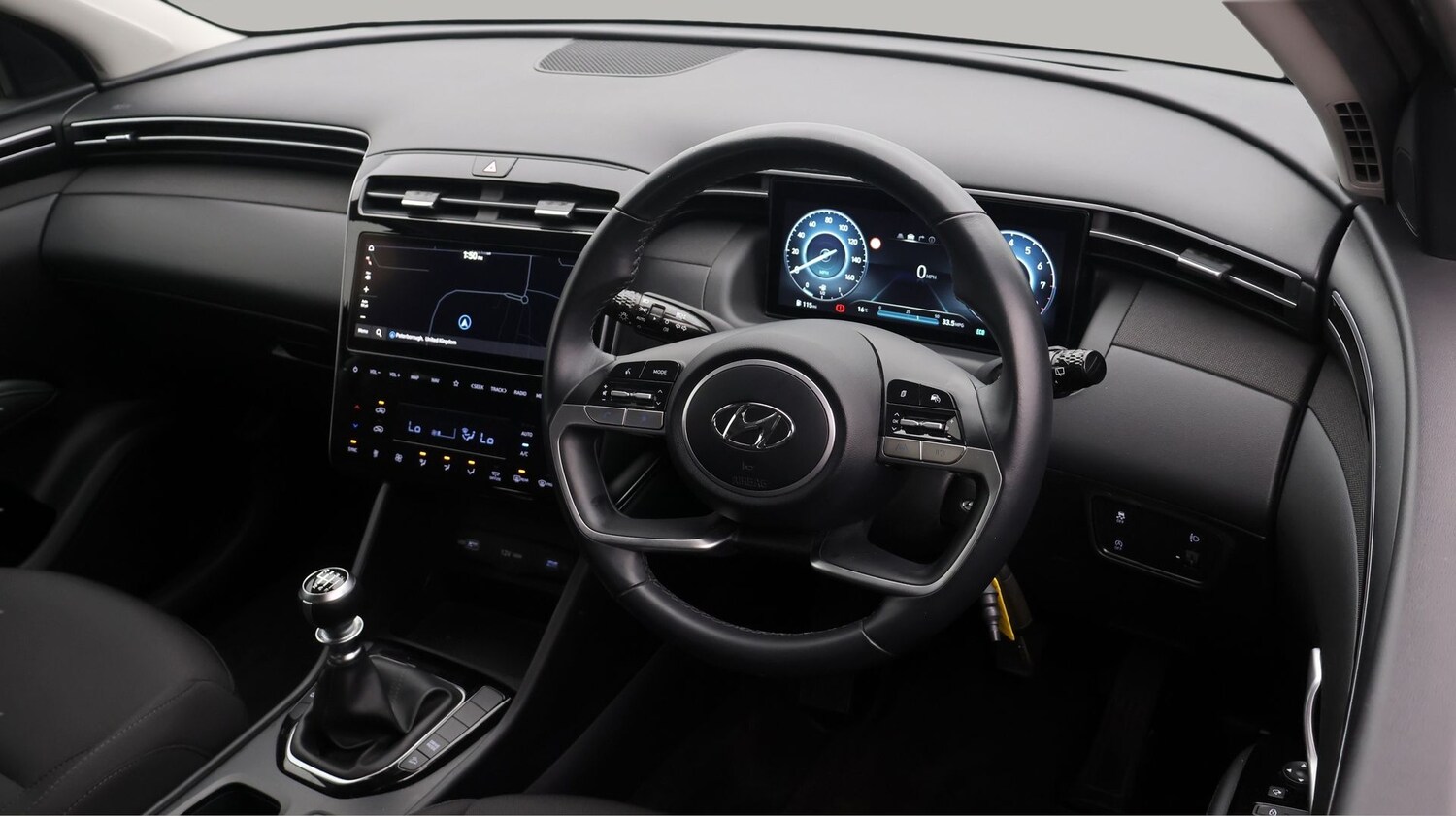 Used Hyundai TUCSON for sale - 77363465: Photo 9