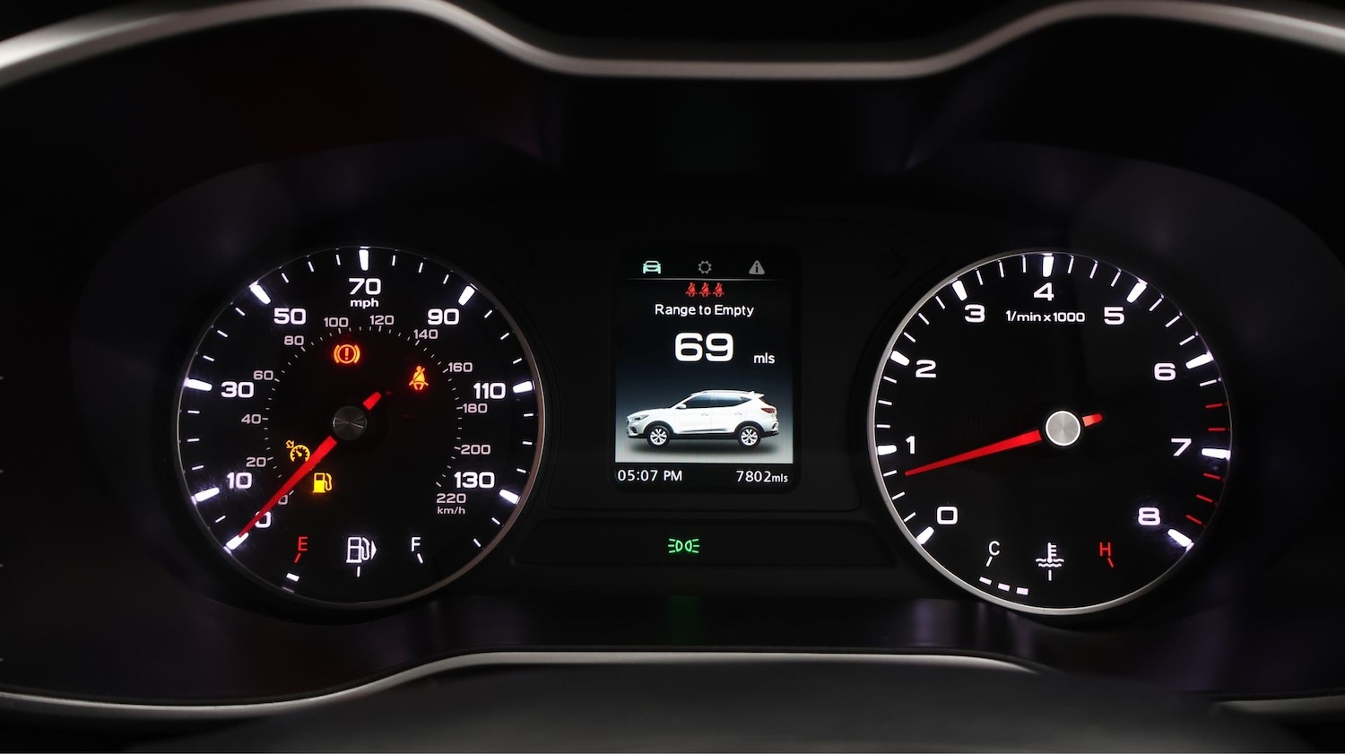 Used MG MG ZS 2024 for sale - 77220961: Photo 10