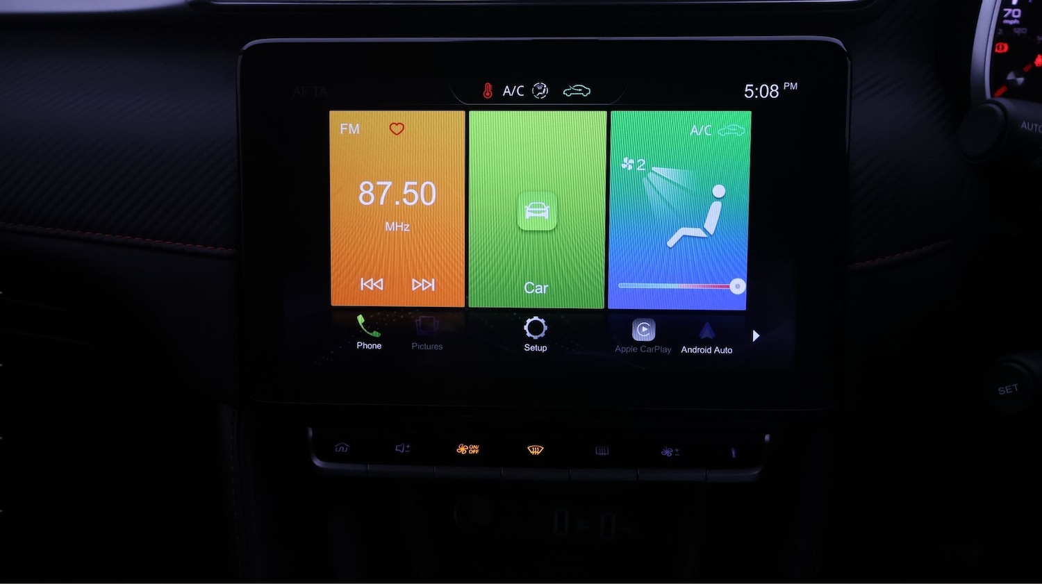 Used MG MG ZS 2024 for sale - 77220961: Photo 11