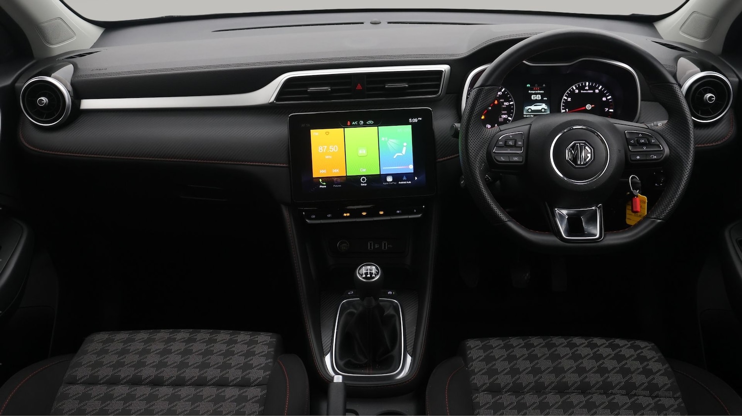 Used MG MG ZS 2024 for sale - 77220961: Photo 13