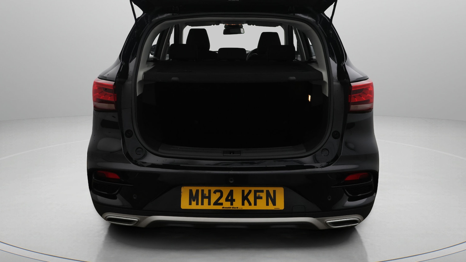 Used MG MG ZS 2024 for sale - 77220961: Photo 17