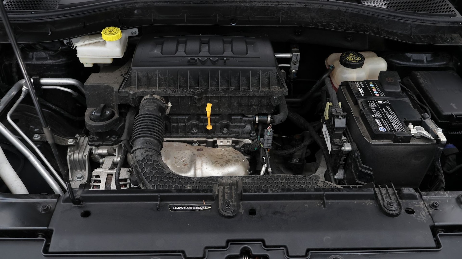 Used MG MG ZS 2024 for sale - 77220961: Photo 19