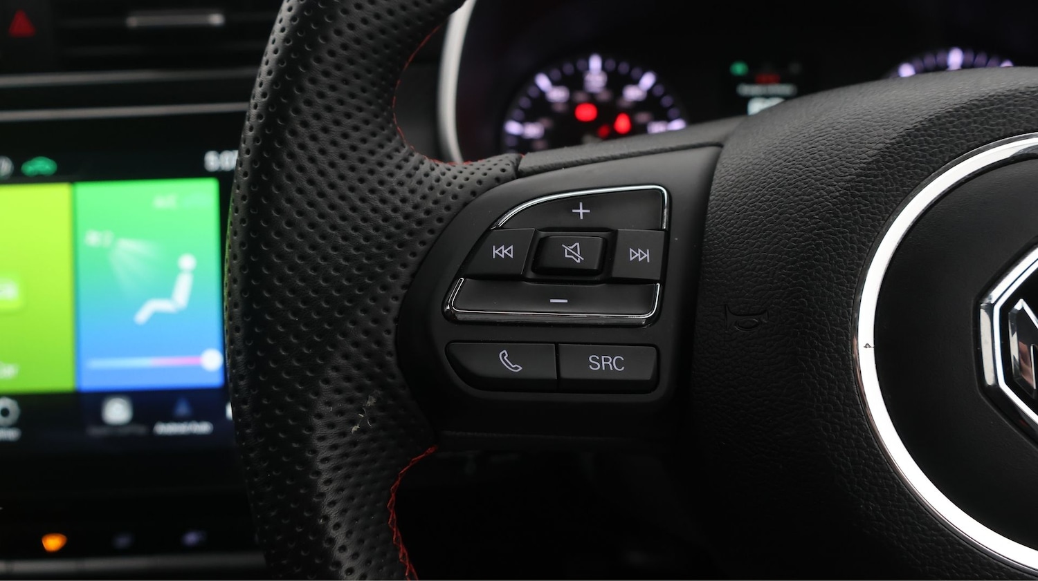 Used MG MG ZS 2024 for sale - 77220961: Photo 20