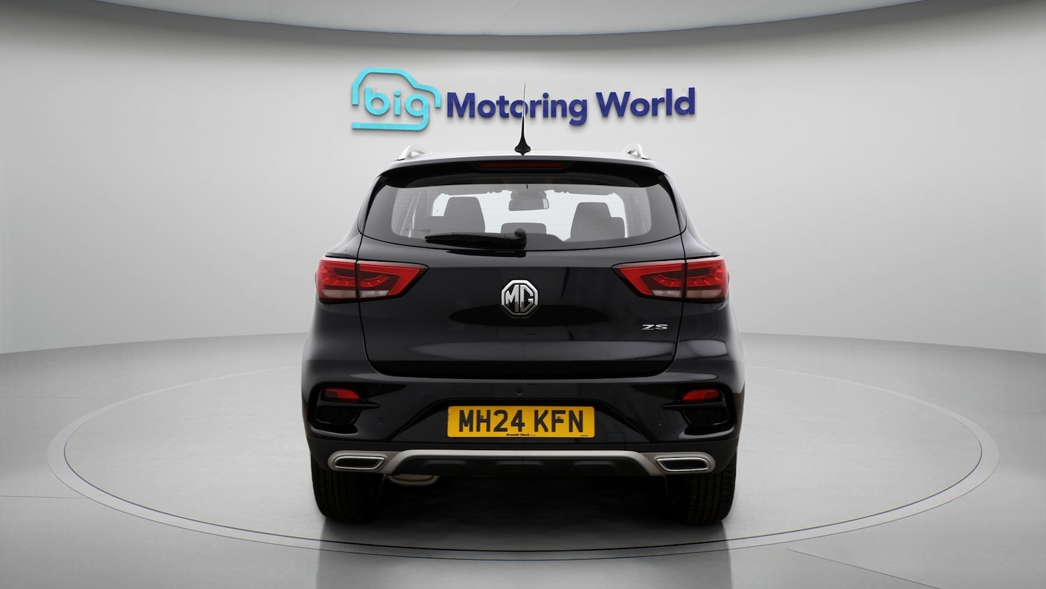 Used MG MG ZS 2024 for sale - 77220961: Photo 6