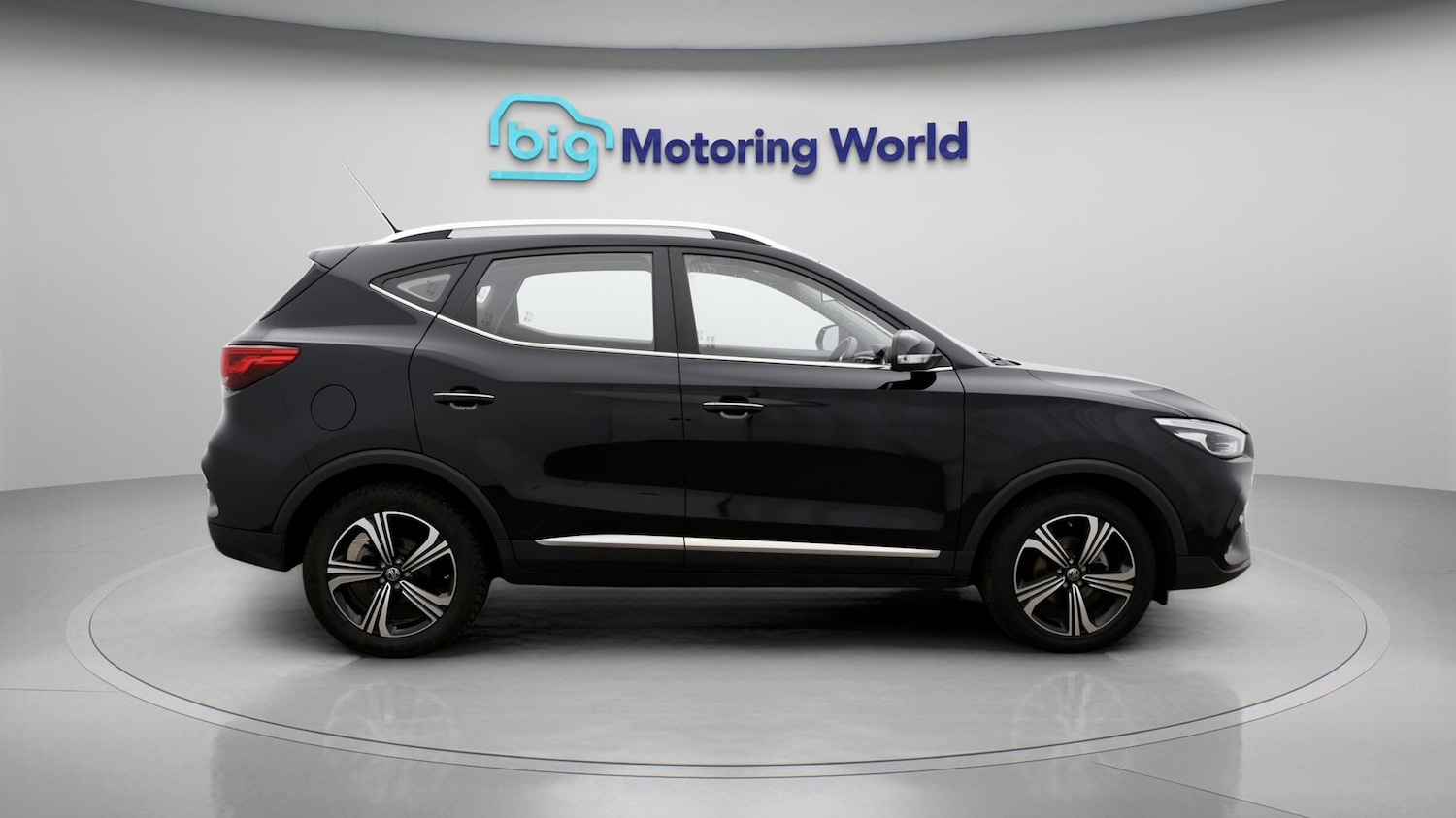 Used MG MG ZS 2024 for sale - 77220961: Photo 8