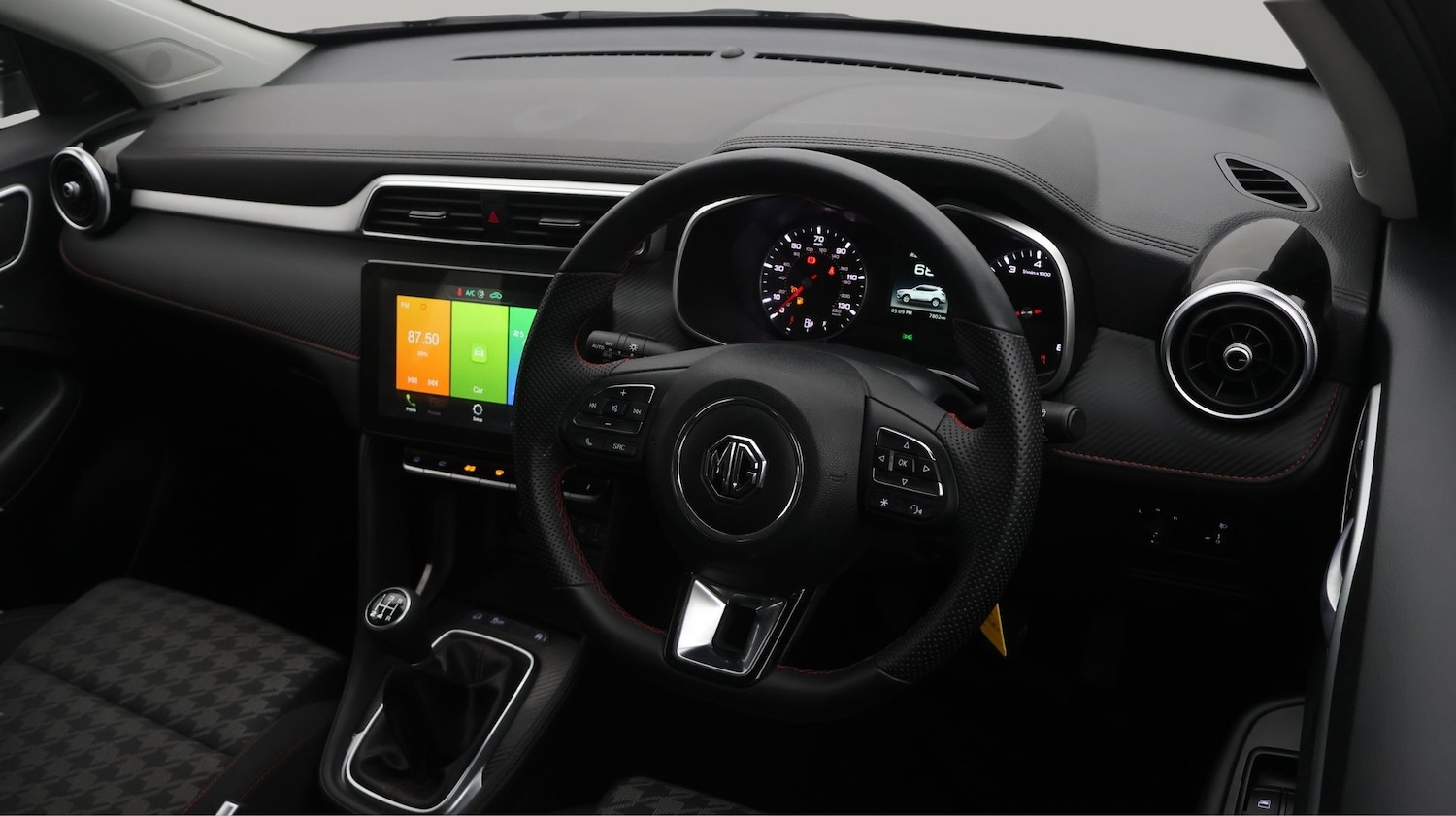 Used MG MG ZS 2024 for sale - 77220961: Photo 9