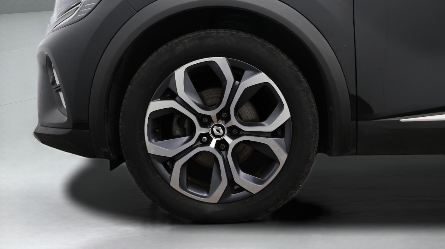 Used Renault Captur 2023 for sale - 76572180: Photo 19