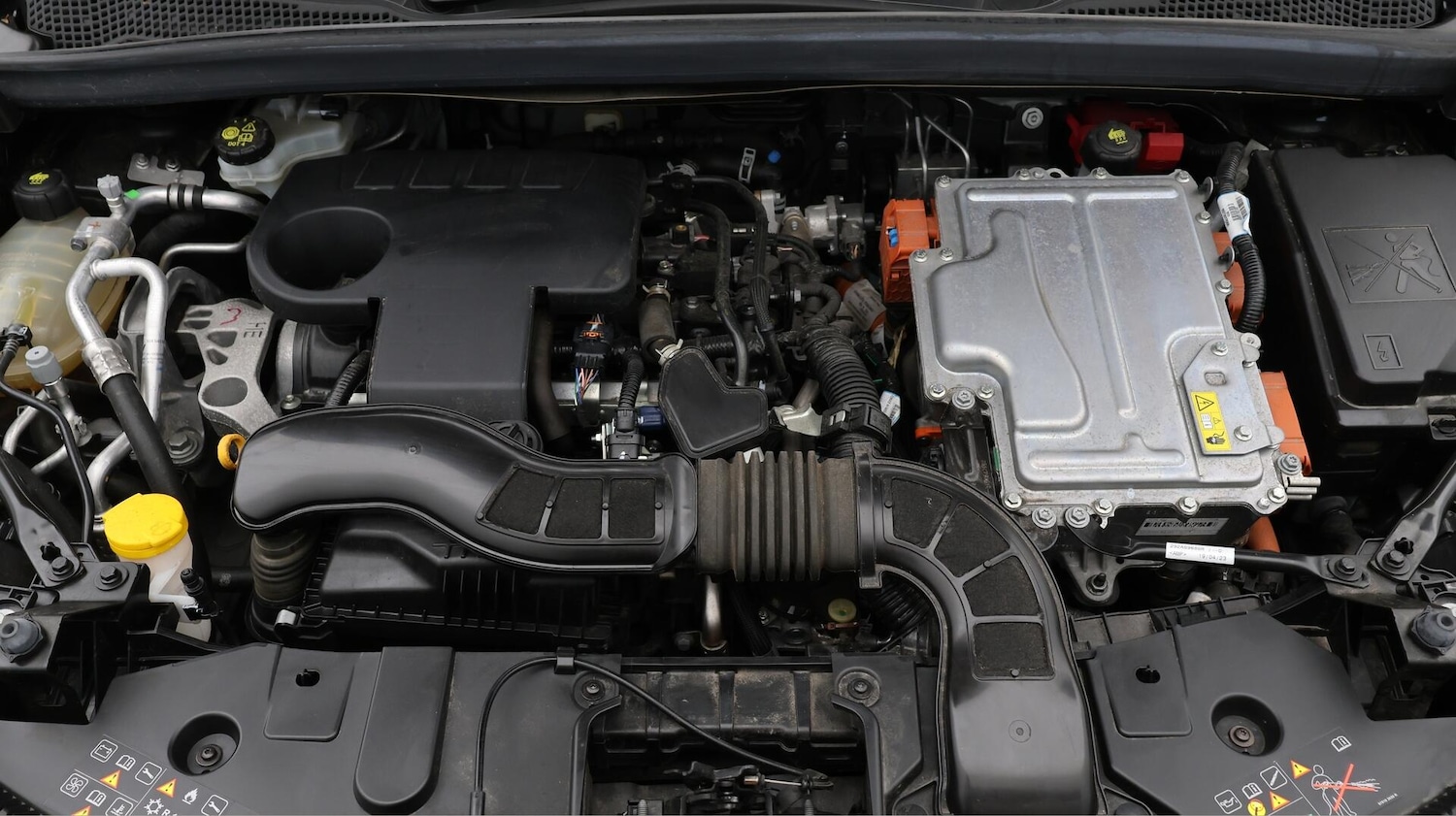 Used Renault Captur 2023 for sale - 76572180: Photo 20