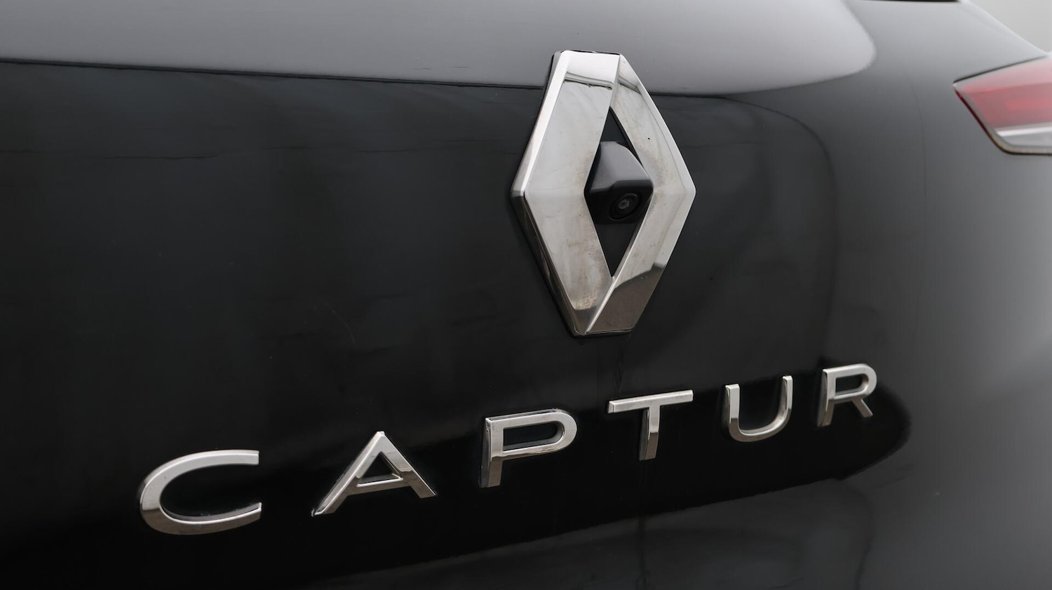 Used Renault Captur 2023 for sale - 76572180: Photo 22