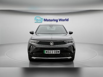 Used Vauxhall Mokka Electric 2023 for sale - 79271747: Photo