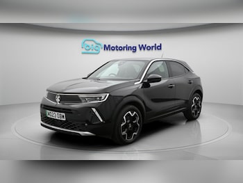 Used Vauxhall Mokka Electric 2023 for sale - 79271747: Photo