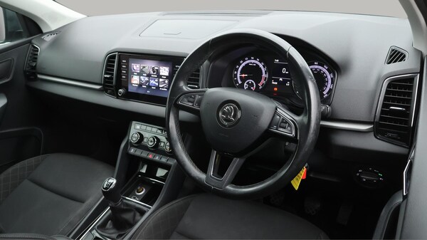 Used Skoda Karoq 2020 for sale - 76109365: Photo 10