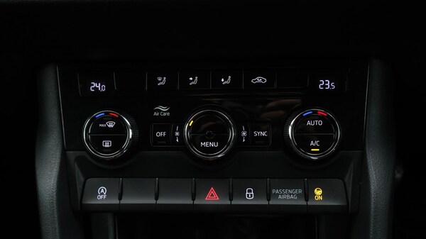 Used Skoda Karoq 2020 for sale - 76109365: Photo 13