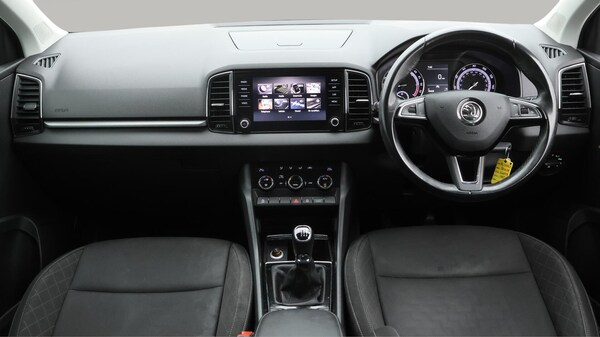 Used Skoda Karoq 2020 for sale - 76109365: Photo 14