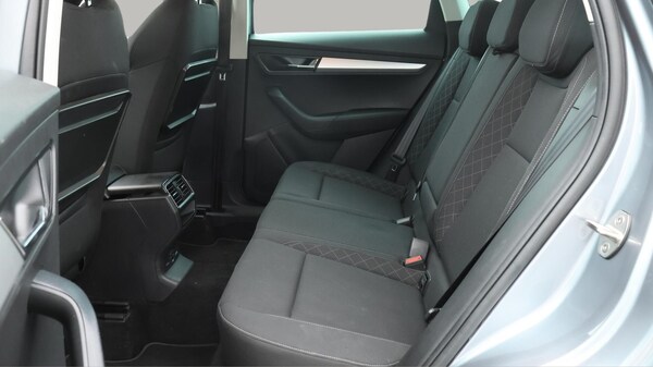 Used Skoda Karoq 2020 for sale - 76109365: Photo 17
