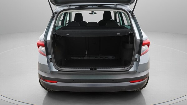 Used Skoda Karoq 2020 for sale - 76109365: Photo 18