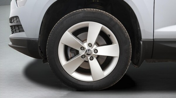 Used Skoda Karoq 2020 for sale - 76109365: Photo 19