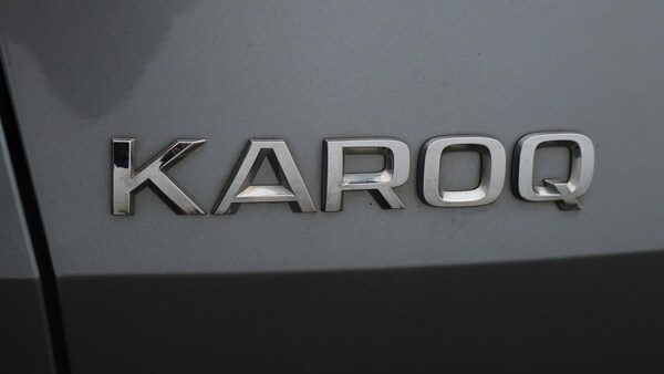Used Skoda Karoq 2020 for sale - 76109365: Photo 22