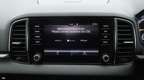 Used Skoda Karoq 2020 for sale - 76109365: Photo 26