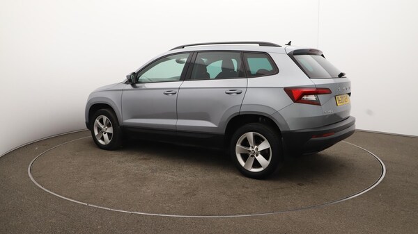 Used Skoda Karoq 2020 for sale - 76109365: Photo 36