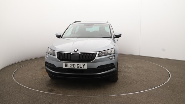 Used Skoda Karoq 2020 for sale - 76109365: Photo 39