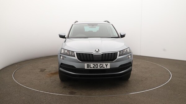 Used Skoda Karoq 2020 for sale - 76109365: Photo 40