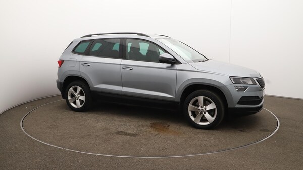 Used Skoda Karoq 2020 for sale - 76109365: Photo 46