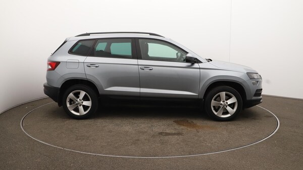 Used Skoda Karoq 2020 for sale - 76109365: Photo 49