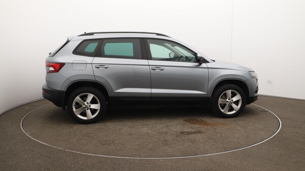 Used Skoda Karoq 2020 for sale - 76109365: Photo 50