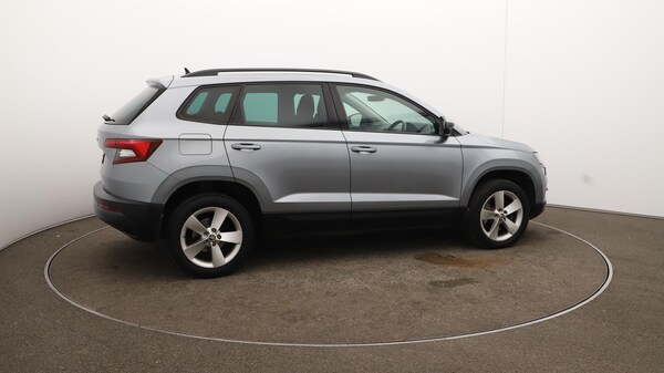 Used Skoda Karoq 2020 for sale - 76109365: Photo 51