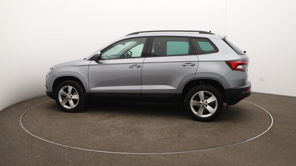 Used Skoda Karoq 2020 for sale - 76109365: Photo 58