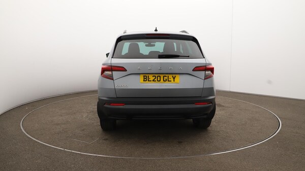 Used Skoda Karoq 2020 for sale - 76109365: Photo 59
