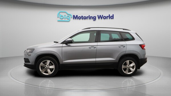 Used Skoda Karoq 2020 for sale - 76109365: Photo 5