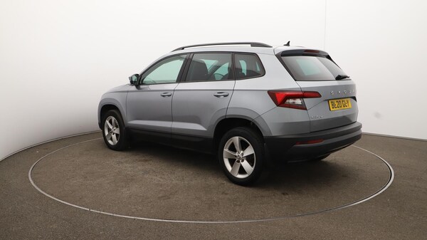 Used Skoda Karoq 2020 for sale - 76109365: Photo 63