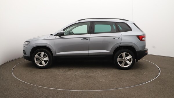 Used Skoda Karoq 2020 for sale - 76109365: Photo 64