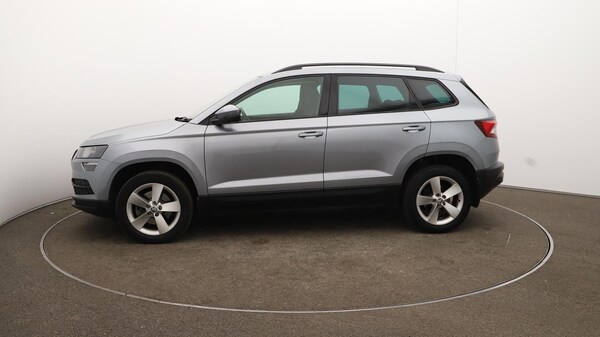 Used Skoda Karoq 2020 for sale - 76109365: Photo 65