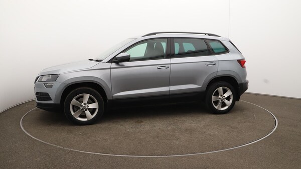 Used Skoda Karoq 2020 for sale - 76109365: Photo 66