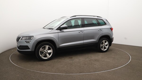 Used Skoda Karoq 2020 for sale - 76109365: Photo 67
